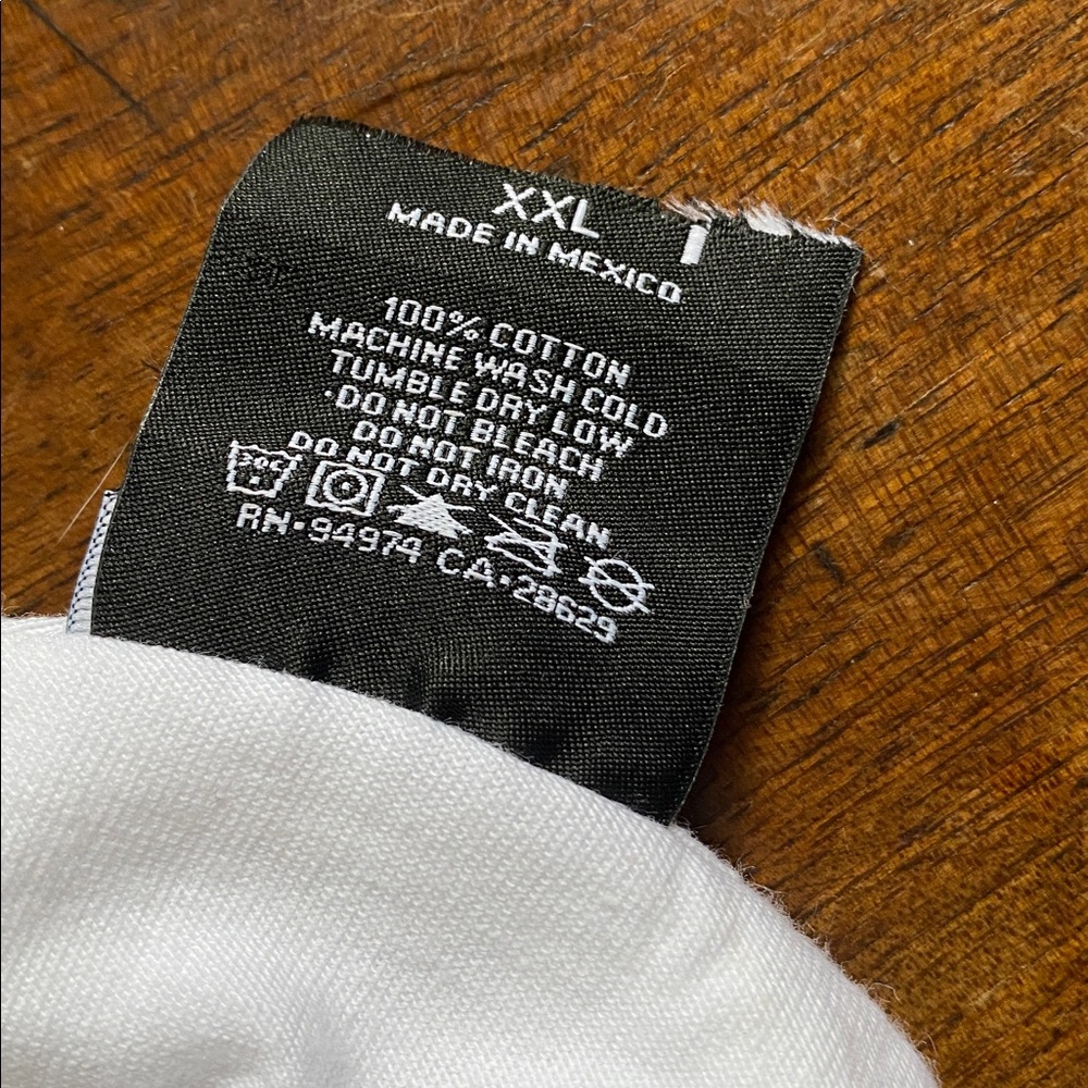 π Stussy T shirt LA - Picture 7 of 11